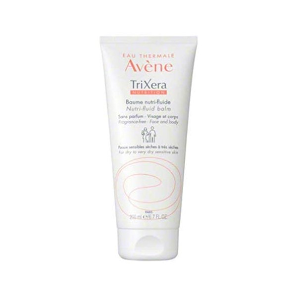 Avenne Tricella NT Fluid Cream 7.1 fl oz (200 ml)