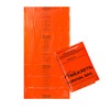 Trekrite Emergency Survival Bivi/Bivvy Bag – Waterproof High Visibility Orange
