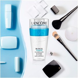 Bi Facil by Lancome for Unisex - 4.2 oz Cleanser