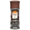 Ostmann Black Pepper 60 g