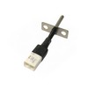 Washing Machine Thermistor Compatible with LG Model Numbers WT5680HWA, WT6001HV,