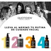 Serum Facial Quotidien con Vitamina C + Ácido Hialurónico +