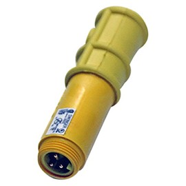 Bridgeport BP 11597451 Enclosed Push Button Switch