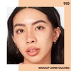 Maybelline Fit Me Dewy + Smooth Liquid Foundation Makeup, Porcelain,