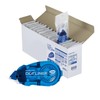 KOKUYO DOTLINER Glue Tape Refill, Strong Adhesion, 15 Pieces TA-D400-08X15
