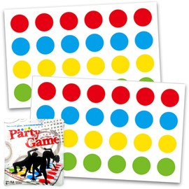 QYEHF Tanzmatte,Tanzmatte für Kinder,Tanzmatte, die Musik dreht,Tanzmatten für Handflächen und Füße,Tanzmatte Kinder Spielzeug ab 2 3 4 5 6 7 8 Jahre Mädchen Junge,2PCS