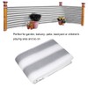 0.9*5m Balcony Privacy Screening Cover Deck Private Fence Wind Sun