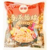 Noodle,Lukang Thin Noodles, Ginger & Sesame Oil Flavor, 3.53 Oz,