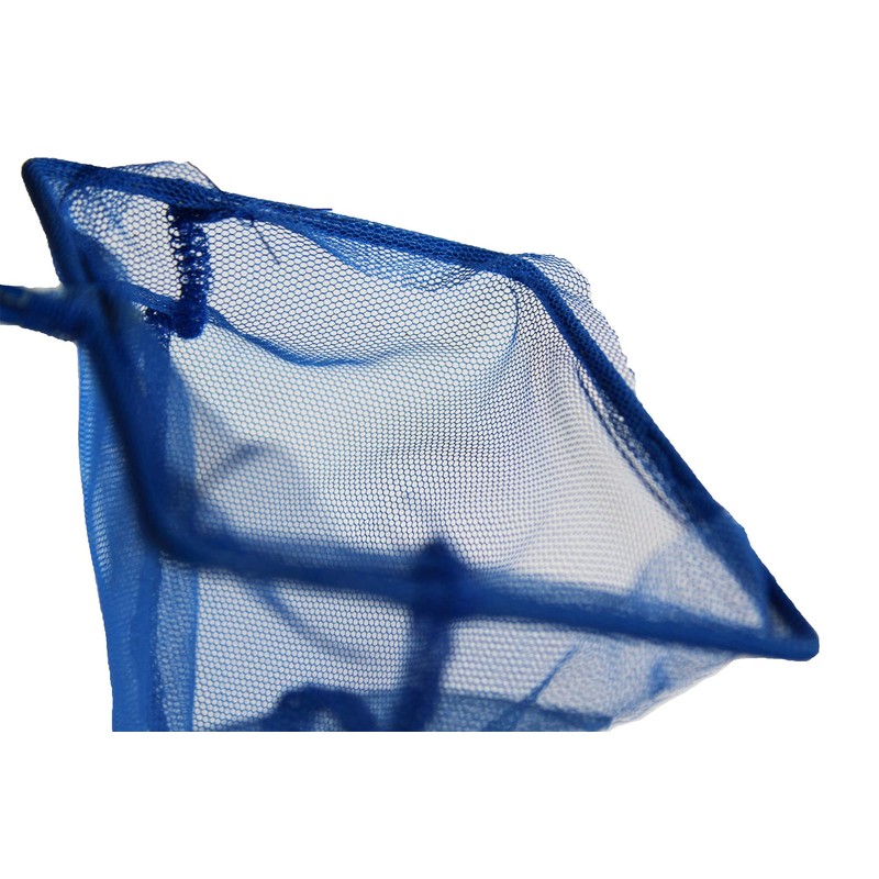 PENN-PLAX Quick-Net Aquarium Fish Net – Durable, Strong, and Safe