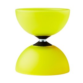 Henry's Kolibri Diabolo - Yellow