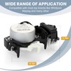 Upgrade W11212745 W11112160 Washer Shift Actuator Replaces AP6327693 WPW10389471 4591111