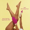 Coco & Eve Self Tanner Mousse Kit - All Natural|