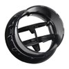 Interior Dash Air Vent Cover Compatible with Renault Dacia Logan