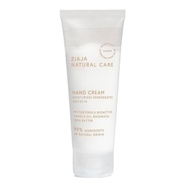 Natural Care Hand Cream Ziaja