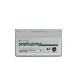 VT (VT Cica Exosome Moisture Mask) (20 Sheets)