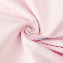 Novetec Double Sides Microfibre Beach Towel Quick Dry, Large 80 * 160cm Sand Free Lightweight and Super Absorbent Towels for Travel, Swimming, Holiday,Camping,Yoga Gym Sports (80×160cm, Flamingos)