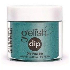 Gelish Dip Powder 23gr Polvo De Inmersion Stop, Shop & Roll