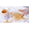Kreul 23124 - Vernice per Dita Scintillante Mucki, 150 ml