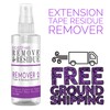 Big Kizzy Remover 1 + Remover 2 bundle, Two Step