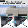 Starlink Gen 3 Mount, Starlink Standard Mounts Mobility Heavy Duty,