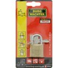 Burg-Wächter Padlock Magno 400 E, 30 mm SB, 1 piece,