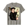 Nailed It Reformation Day Martin Luther Lutheranism Lutheran T-Shirt