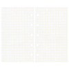Nikken Refills REH-001 Micro 5 Size M5 Square Tomoe River