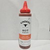 SAUCE HOT LOUISIANA CRMY