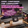 5 Inch Computer Temp Monitor AIDA64 IPS USB Type C