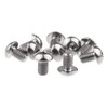Wanyifa Titanium Ti - Jaula para botella de agua M5