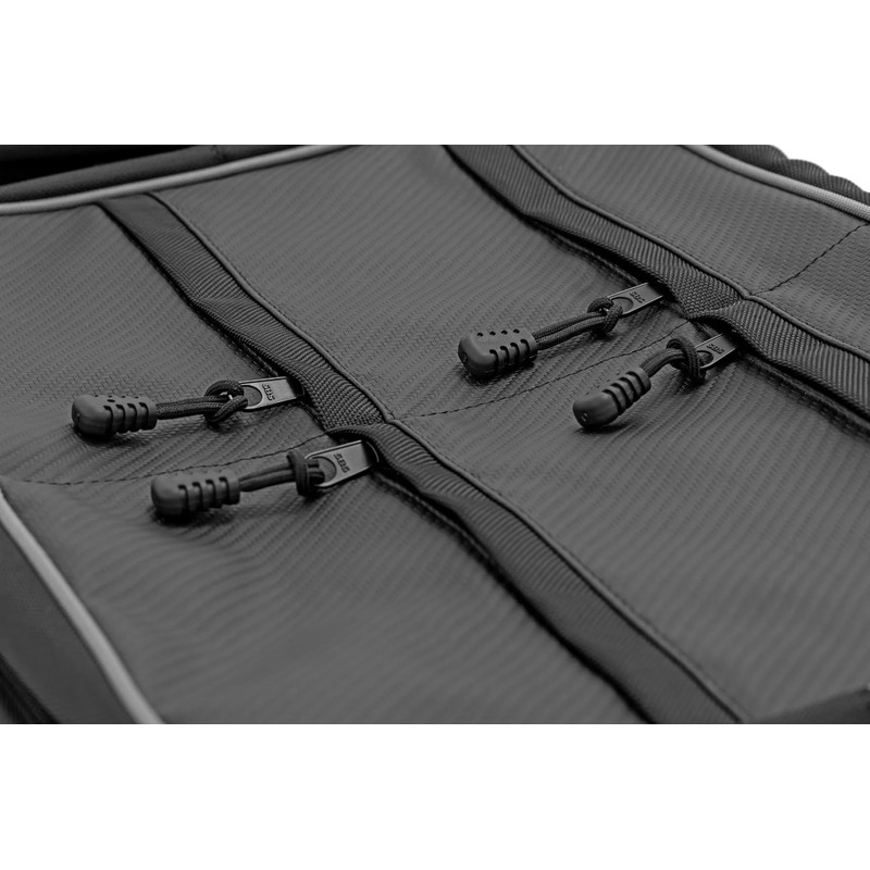 Rough Country Overhead Roof Storage Bag for Polaris RZR &