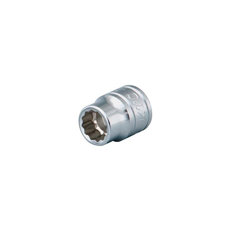 KTC (ke-te-si-) Socket 9.5 mm (3 8/) B3 – W