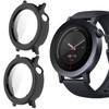 Compatible for CMF Watch 3 Pro Case, Lamshaw Hard PC