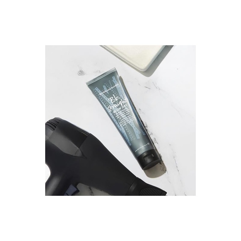 Bumble and Bumble Straight Blow Dry Crema para peinar |