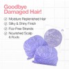 Naisture 15 MIN Pamper Me Kit for instant charm (Hair/Face/Eye/Hand/Foot)