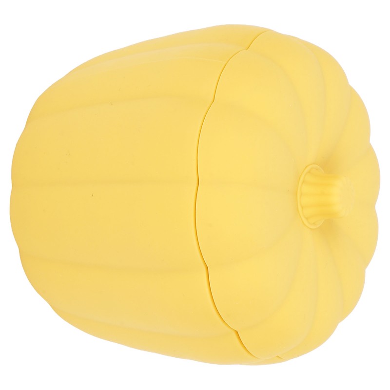 Ice Cube Maker Pumpkin Appearance Easy Operation Space Saving BPA