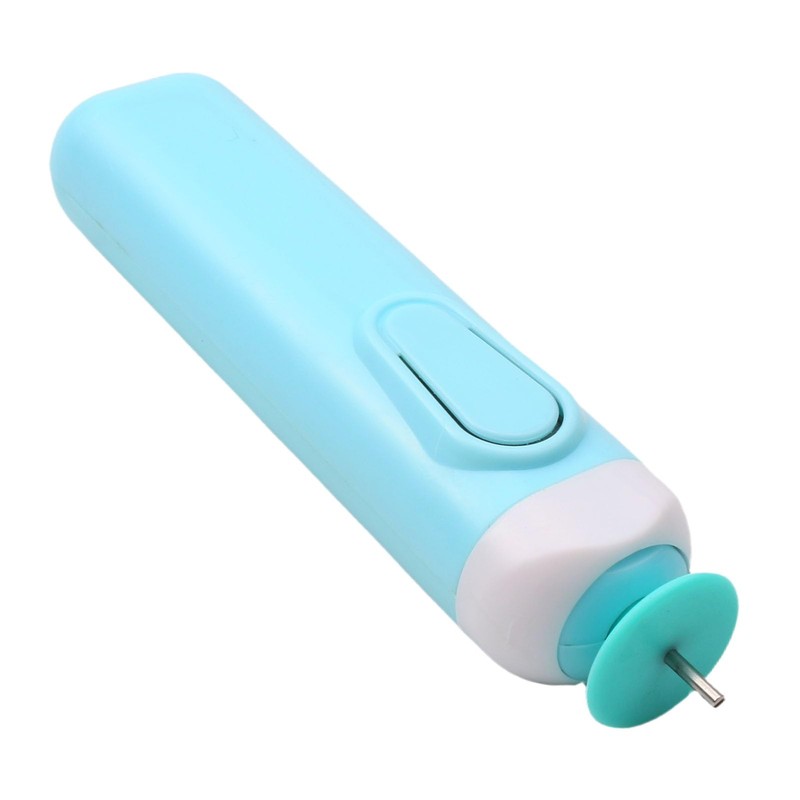 Quilling Tool Electric Quilling Pen 2 in 1 Electric Tools
