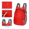 PATIKIL Hiking Backpack, 15L-20L Packable Lightweight Backpack Daypack Small Foldable