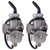 Unbranded 2XPZ20 Carburetor Carb For 70cc 90cc 100cc 110cc 125cc