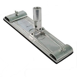 Silverline Swivel Pole Sander 235 x 80mm