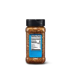 Rosemary Garlic Seasoning, Delicious on Seafood, Chicken, Fish, Turkey 6.25oz (2 pack, Rosemary Garlic)