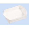 artec 3993 Emergency Tableware, Can Be Made Repeatedly Washable, Origami,