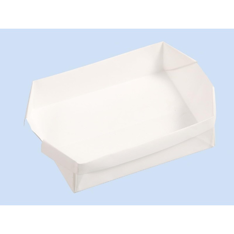 artec 3993 Emergency Tableware, Can Be Made Repeatedly Washable, Origami,