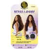 Outre The Daily Wig - Style & Dash - Daily