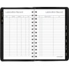 AT-A-GLANCE Auto Mileage Log Record Book, 3.75 x 6.12 Inches,