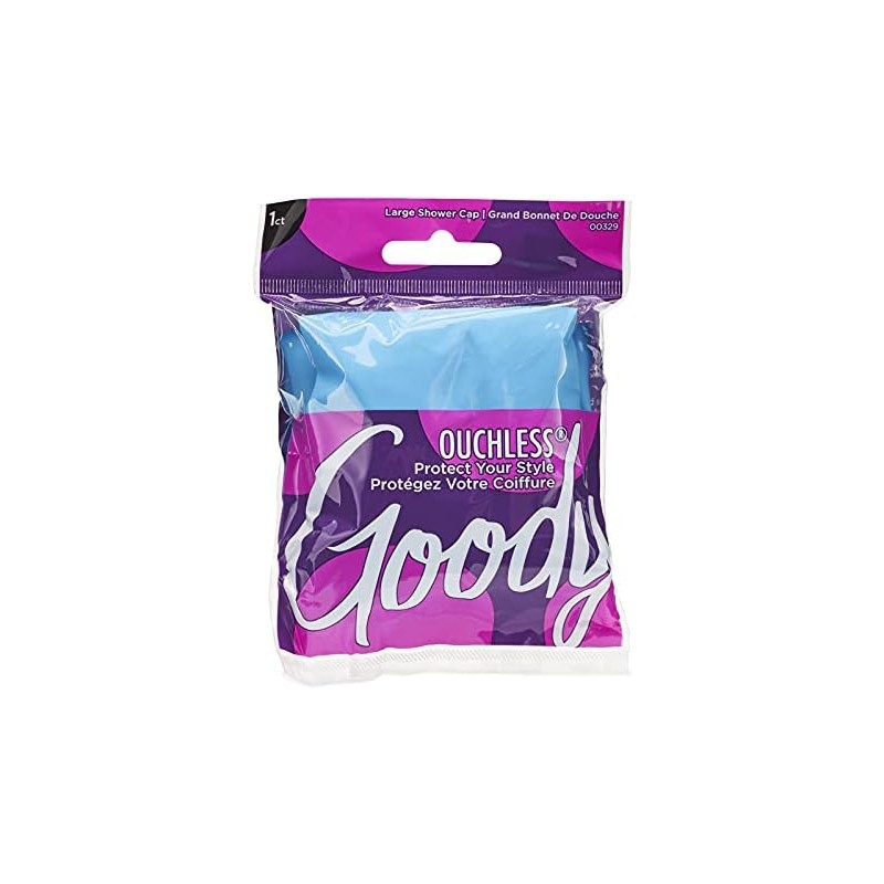 Goody Styling Essentials Shower Cap