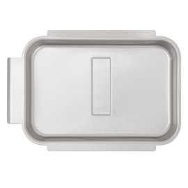 Monument Grills Replacement Grease Box BBQ Drip Pan for All Gas Grill Models from 9.5x6.6 Inch