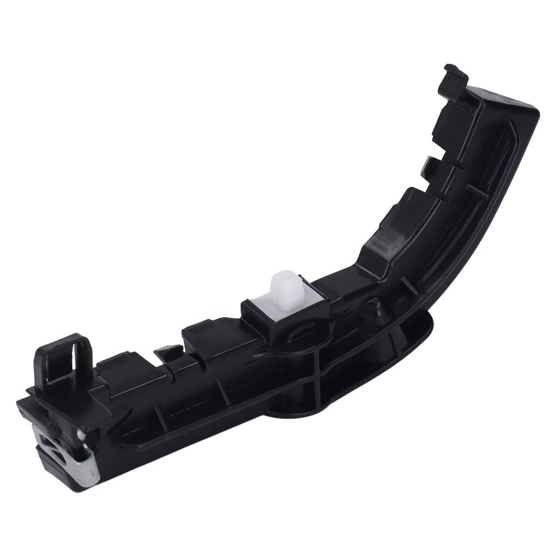 2 Pcs Front Bumper Support Bracket 68024342AD Bumper Retainer for