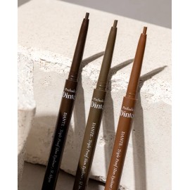 프릴루드 딘토 Prelude Dinto Dante Triple Proof Slim Eyeliner (51 Abyss)