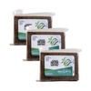 bienestar NEEM ERFRE Jabón Natural Artesanal Eucalipto con Aceite Neem